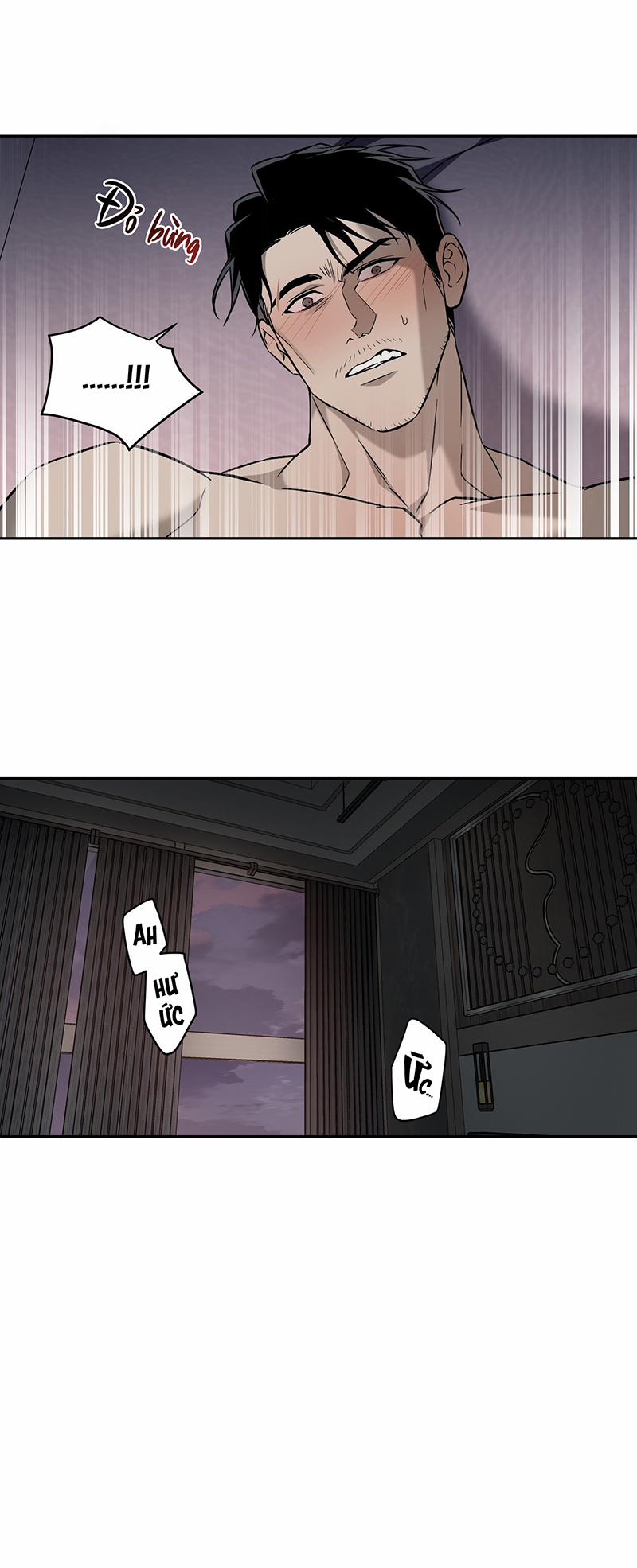 Đầm Lầy Xanh 3 trang 37