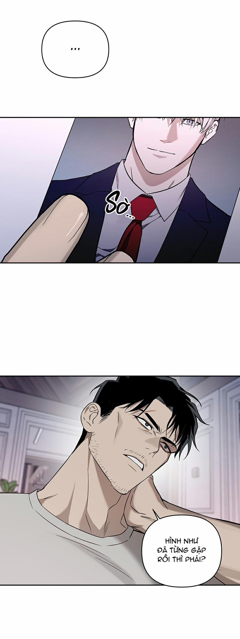 Đầm Lầy Xanh 3 trang 4