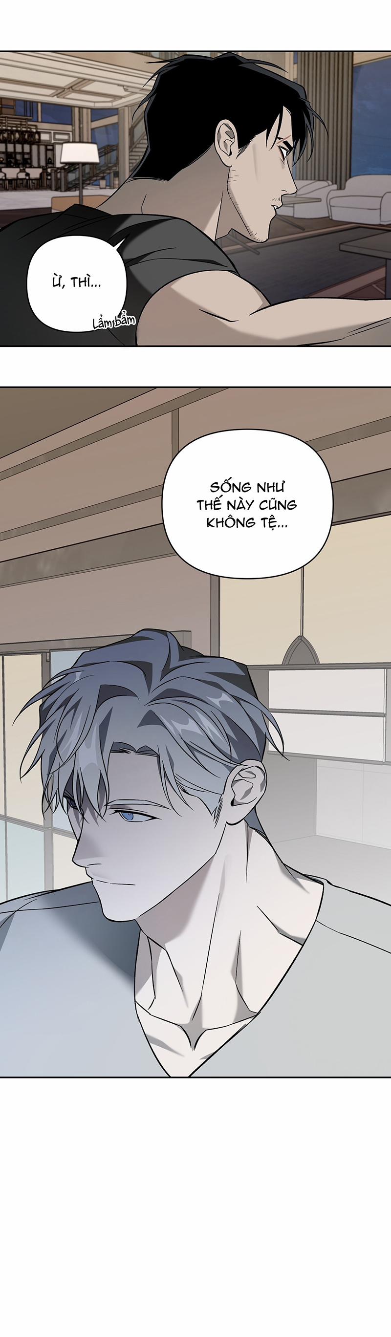 Đầm Lầy Xanh 3 trang 42