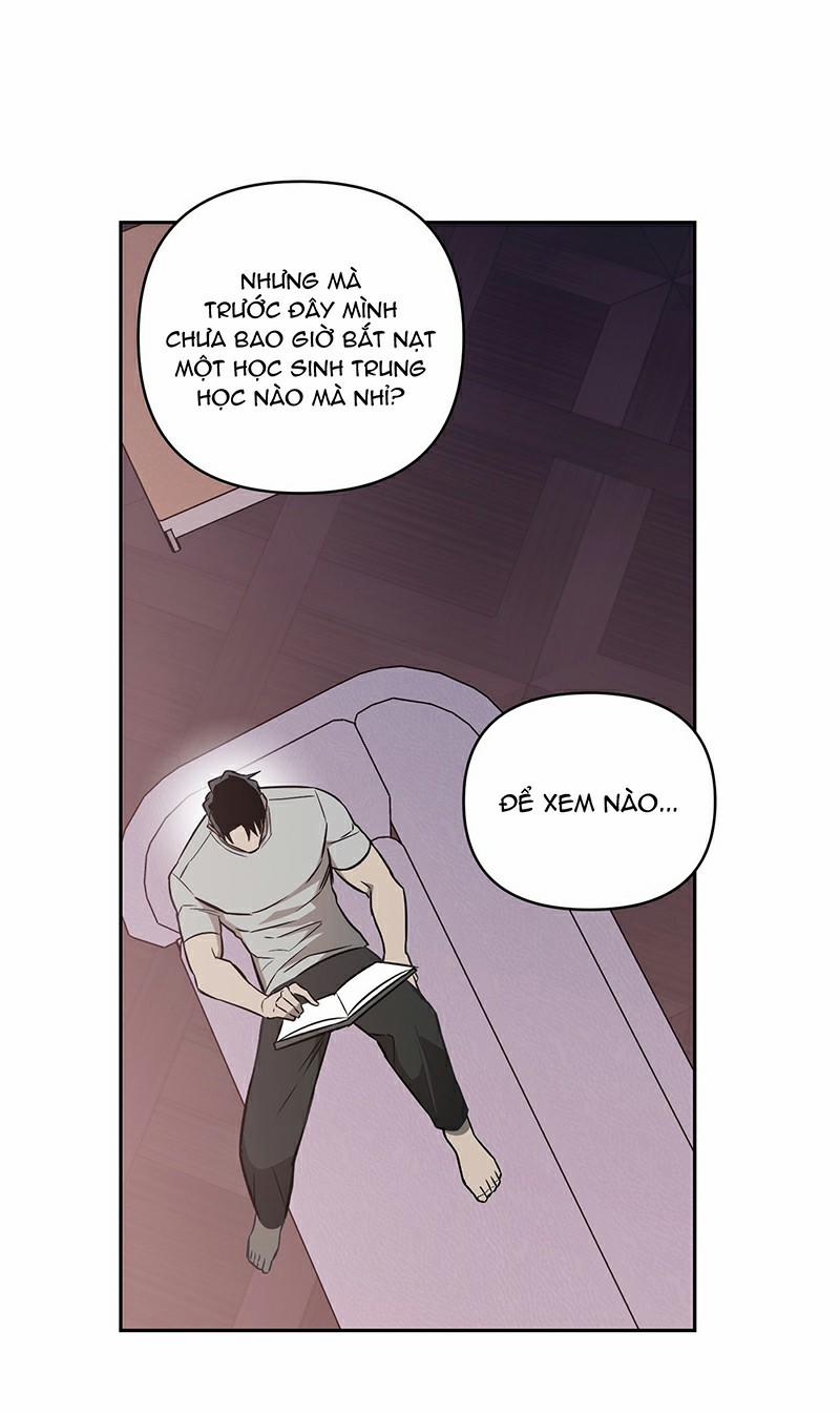 Đầm Lầy Xanh 3 trang 5