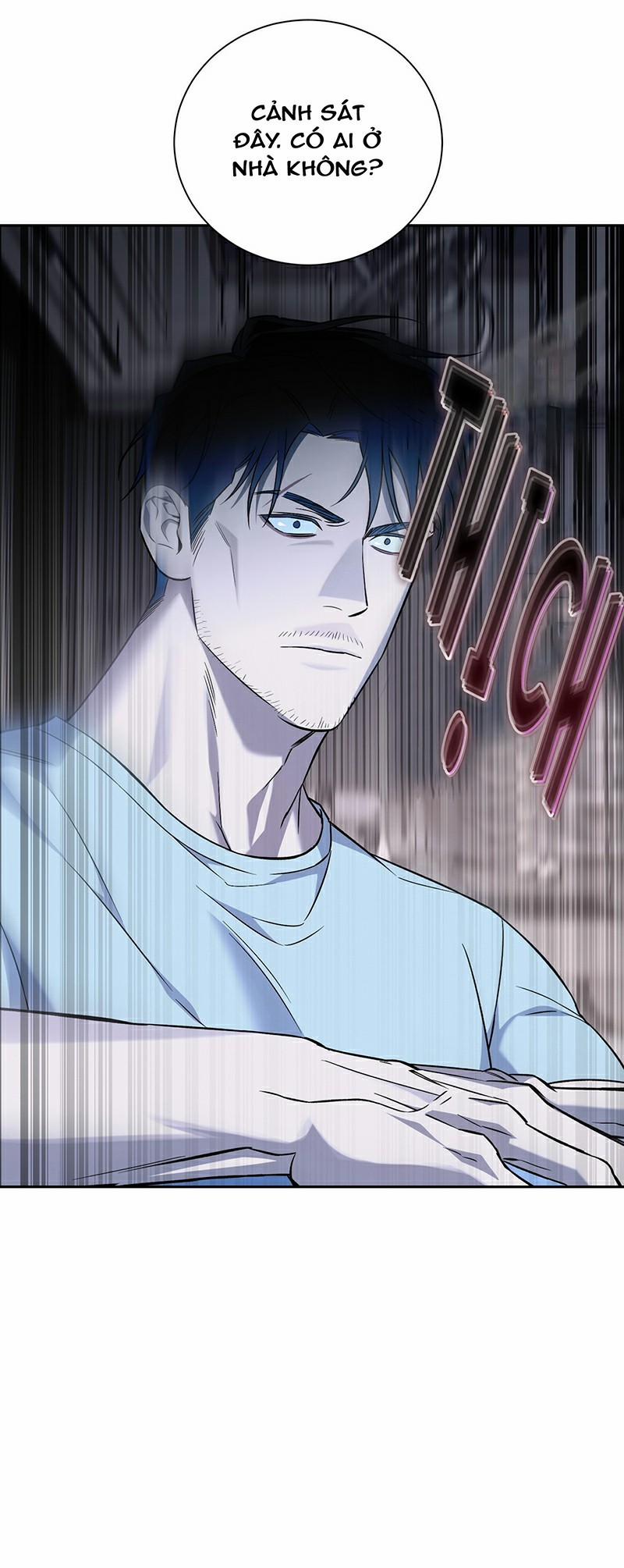 Đầm Lầy Xanh 3 trang 8