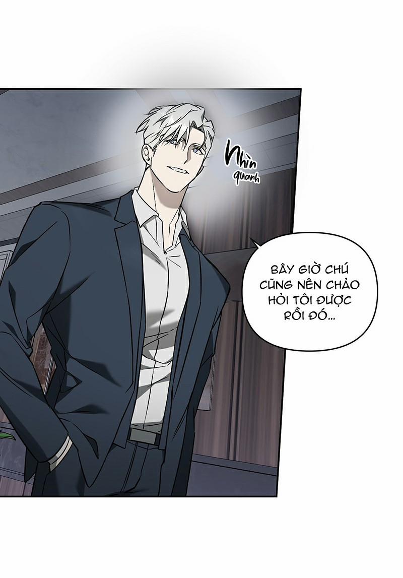 Đầm Lầy Xanh 4 trang 10