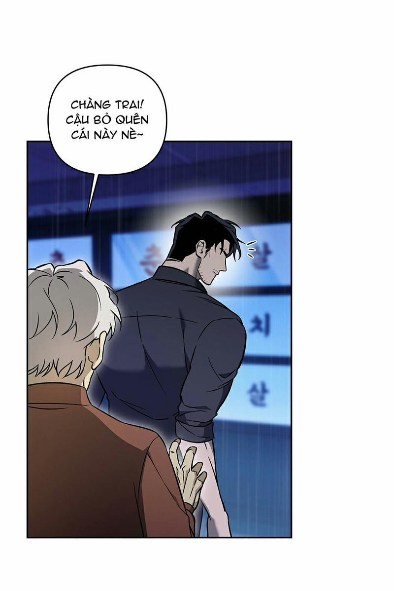 Đầm Lầy Xanh 4 trang 15