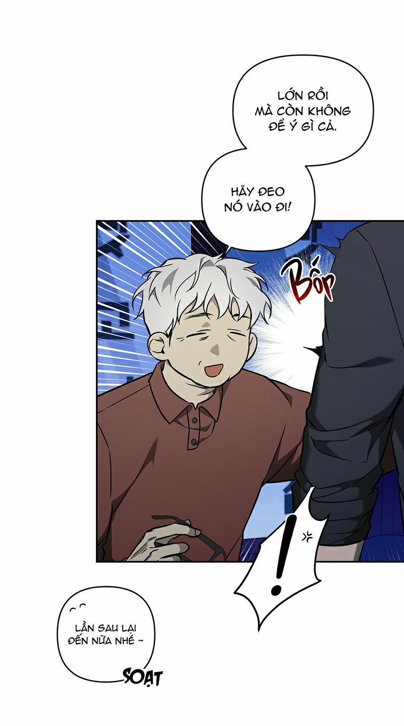 Đầm Lầy Xanh 4 trang 16