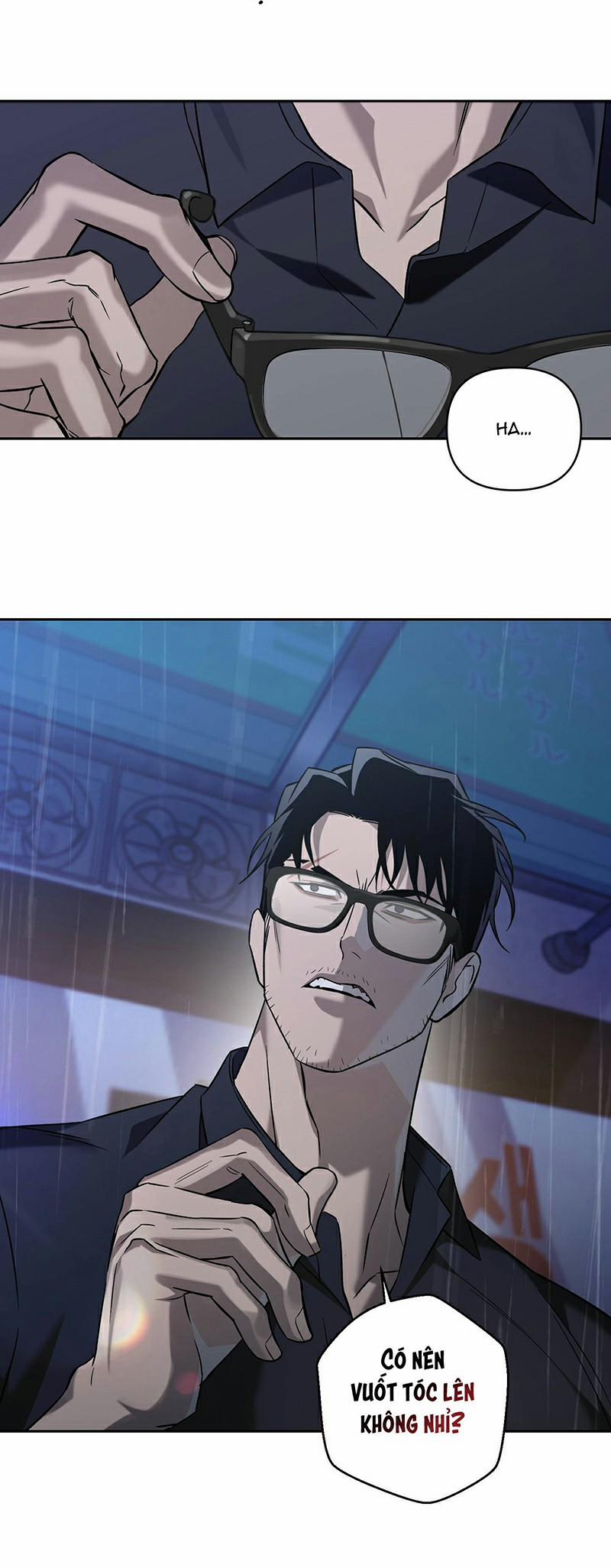 Đầm Lầy Xanh 4 trang 17