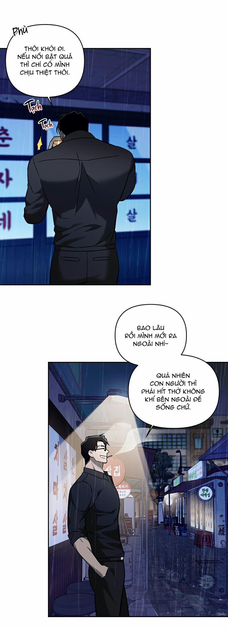 Đầm Lầy Xanh 4 trang 18