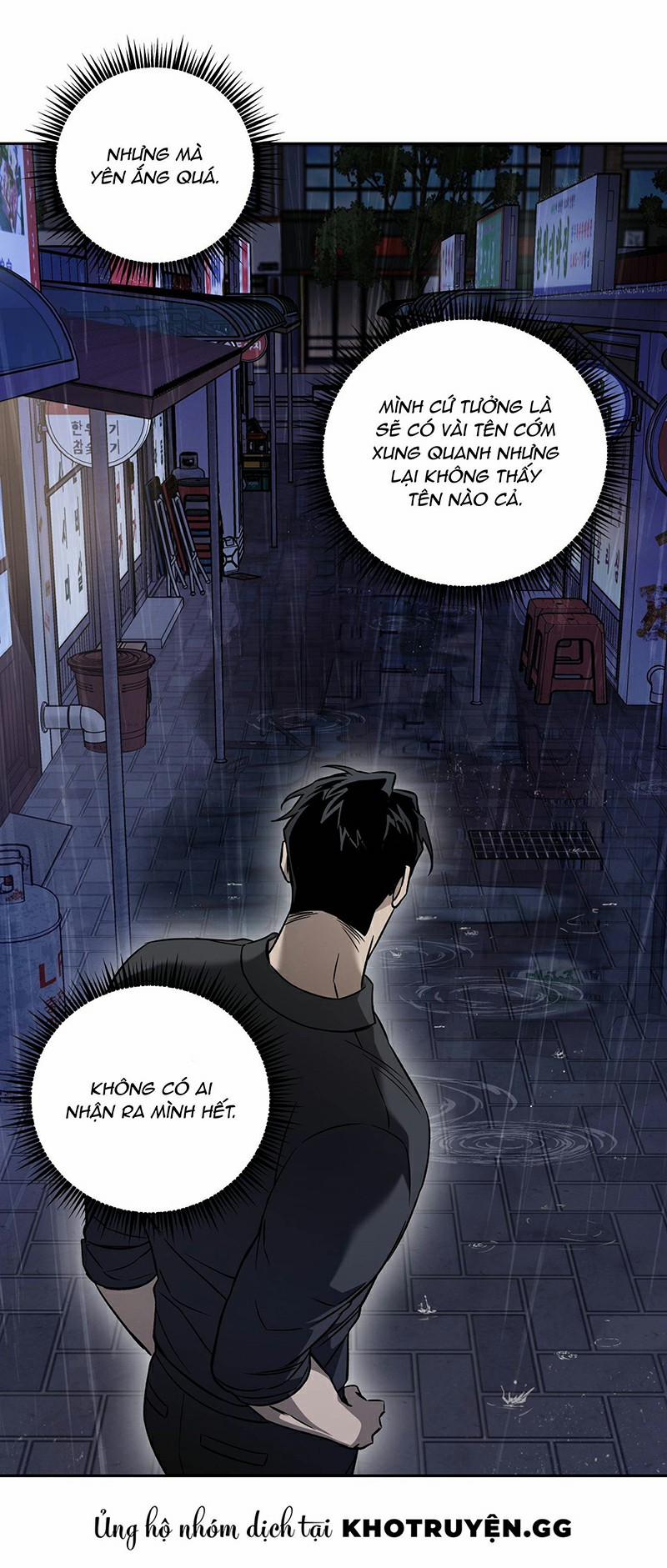 Đầm Lầy Xanh 4 trang 19