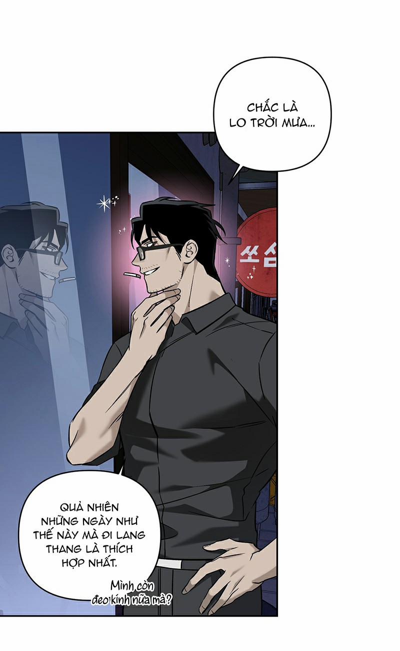 Đầm Lầy Xanh 4 trang 20