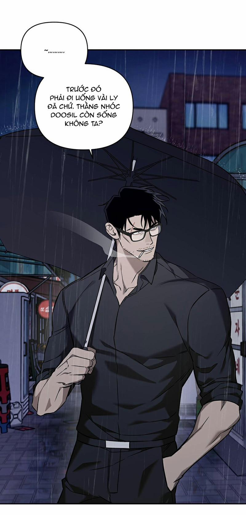 Đầm Lầy Xanh 4 trang 22