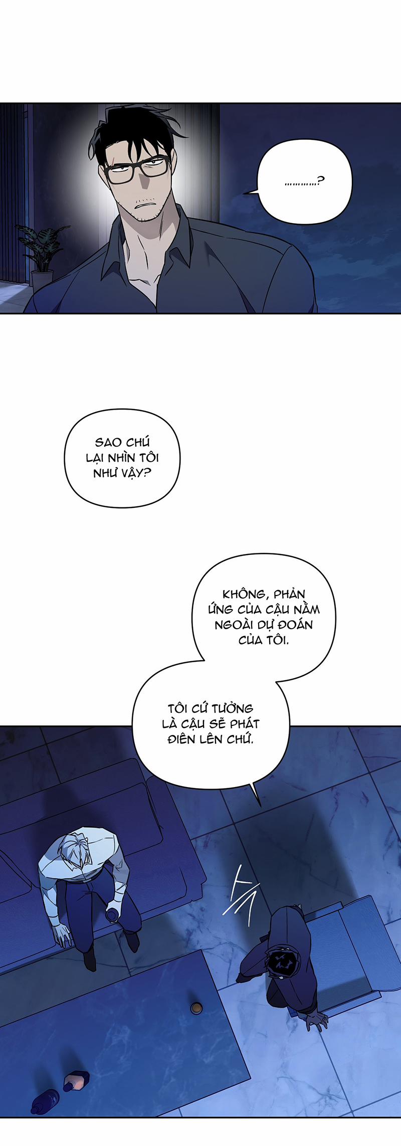 Đầm Lầy Xanh 4 trang 26