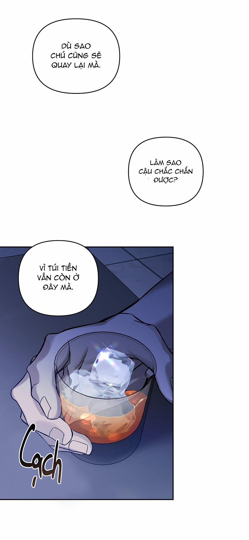 Đầm Lầy Xanh 4 trang 27