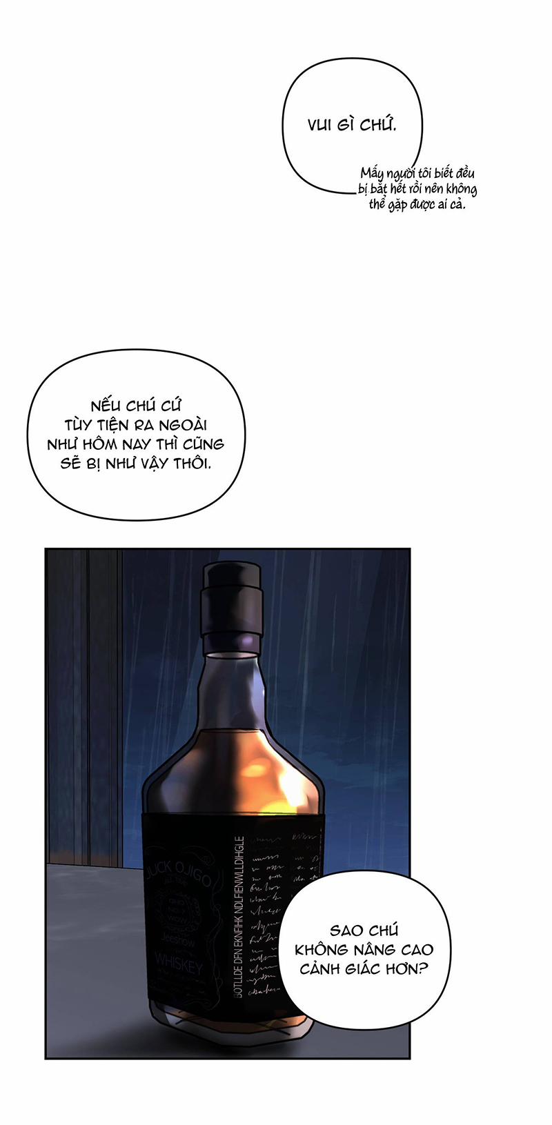 Đầm Lầy Xanh 4 trang 29