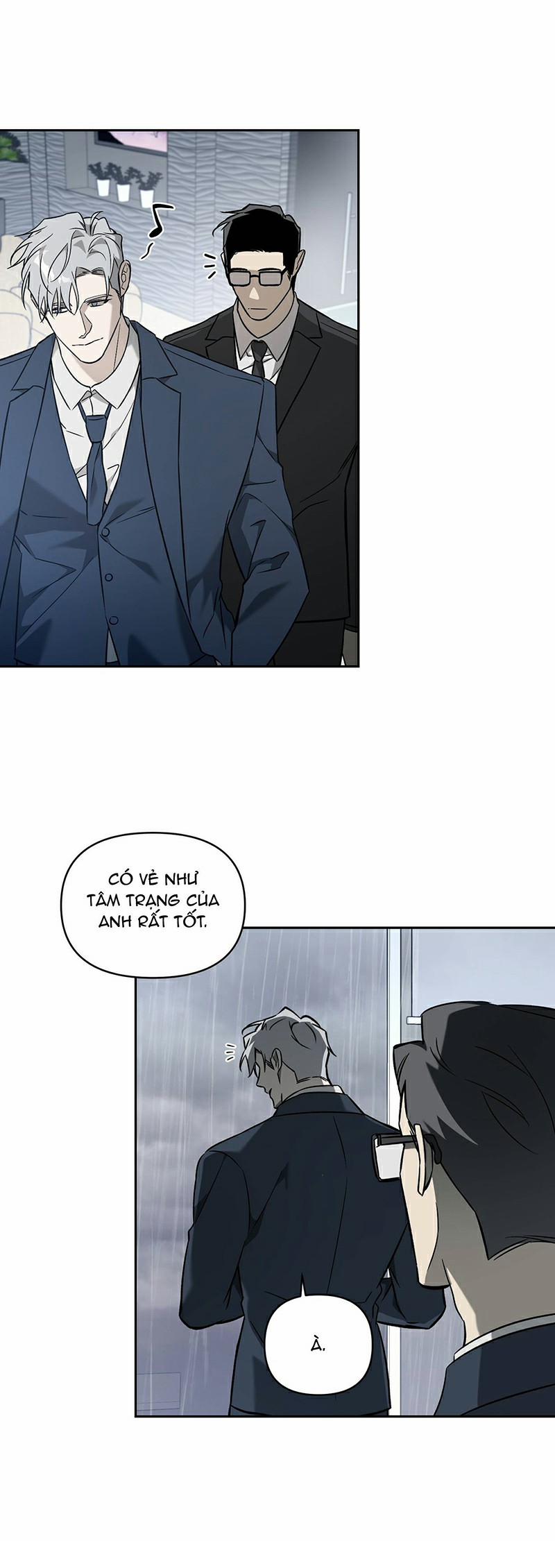 Đầm Lầy Xanh 4 trang 3