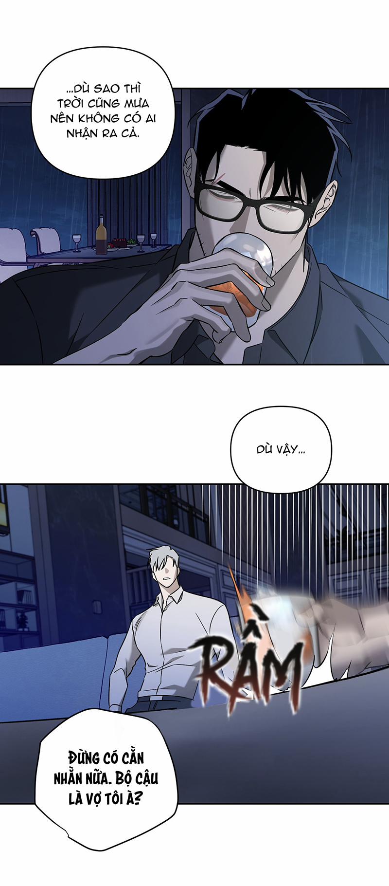 Đầm Lầy Xanh 4 trang 30