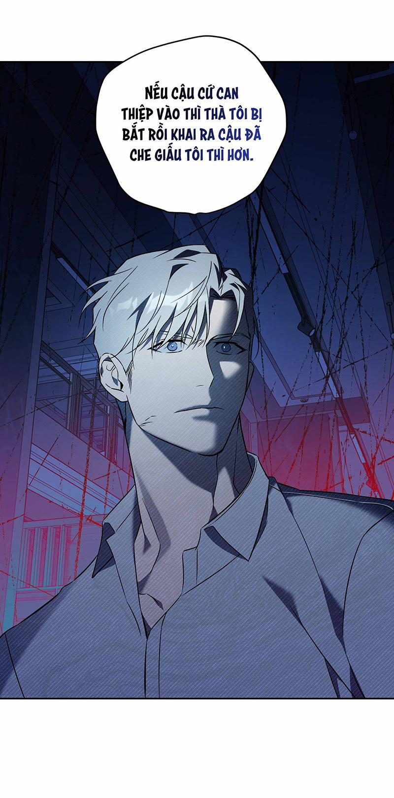 Đầm Lầy Xanh 4 trang 31