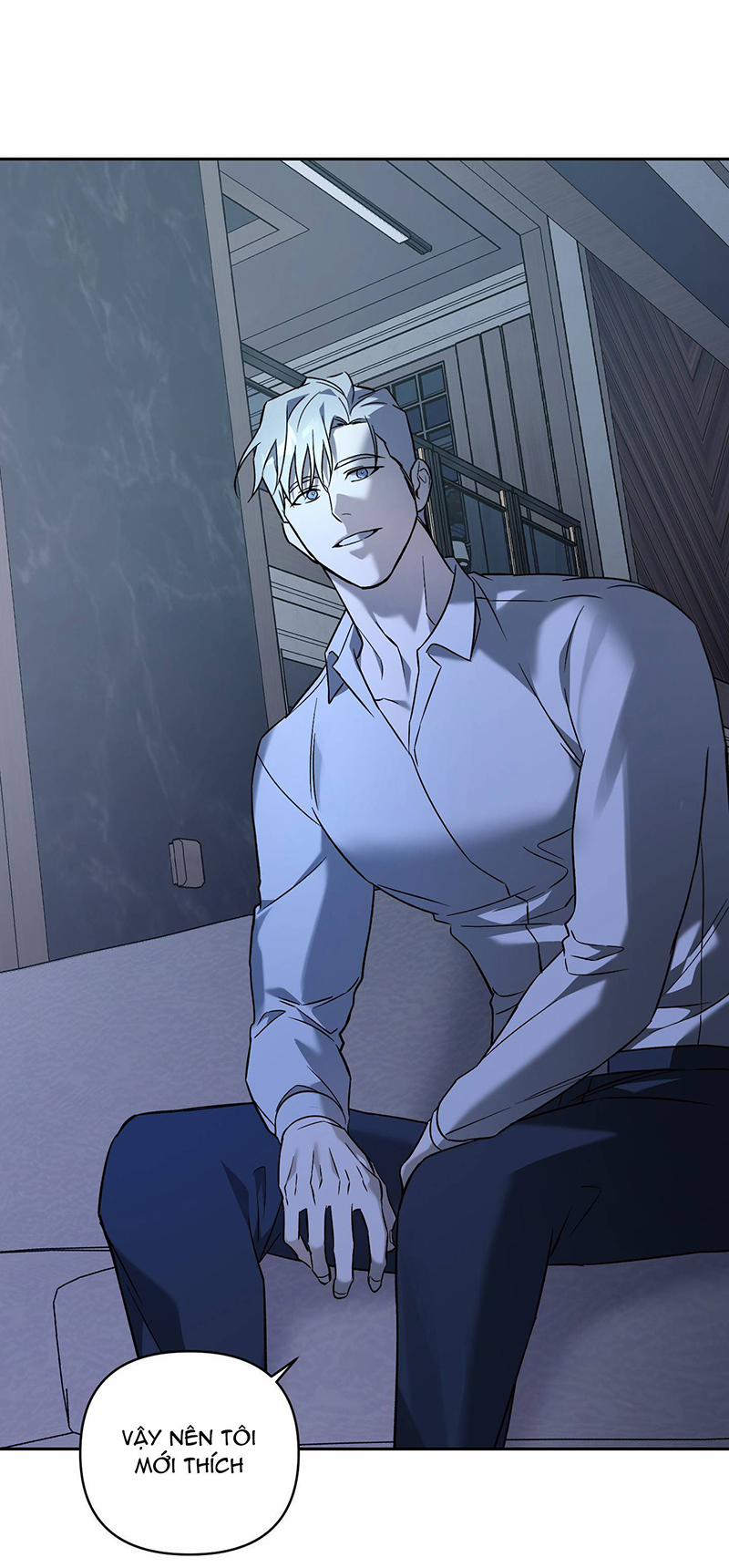 Đầm Lầy Xanh 4 trang 34