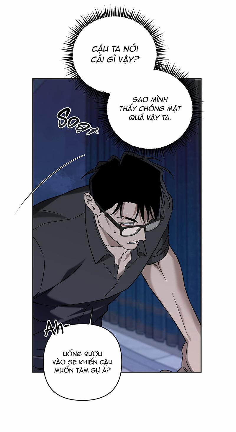 Đầm Lầy Xanh 4 trang 35