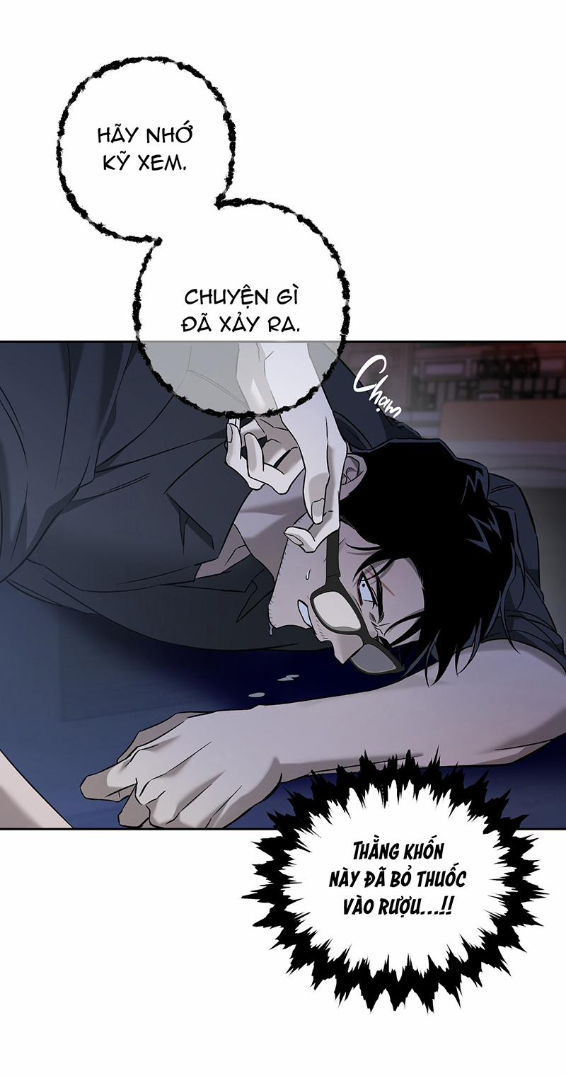 Đầm Lầy Xanh 4 trang 39