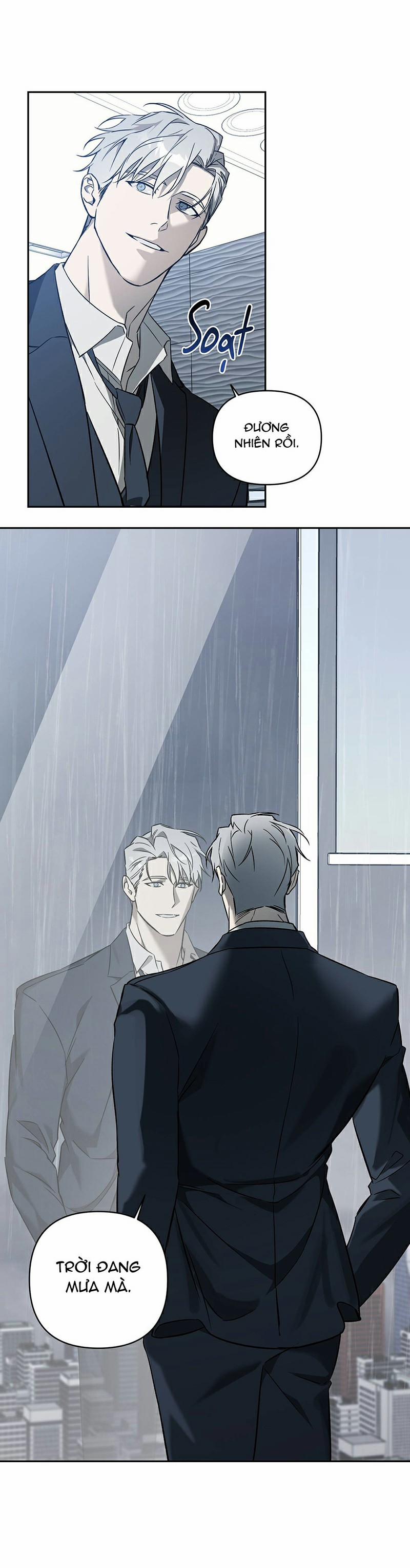 Đầm Lầy Xanh 4 trang 4