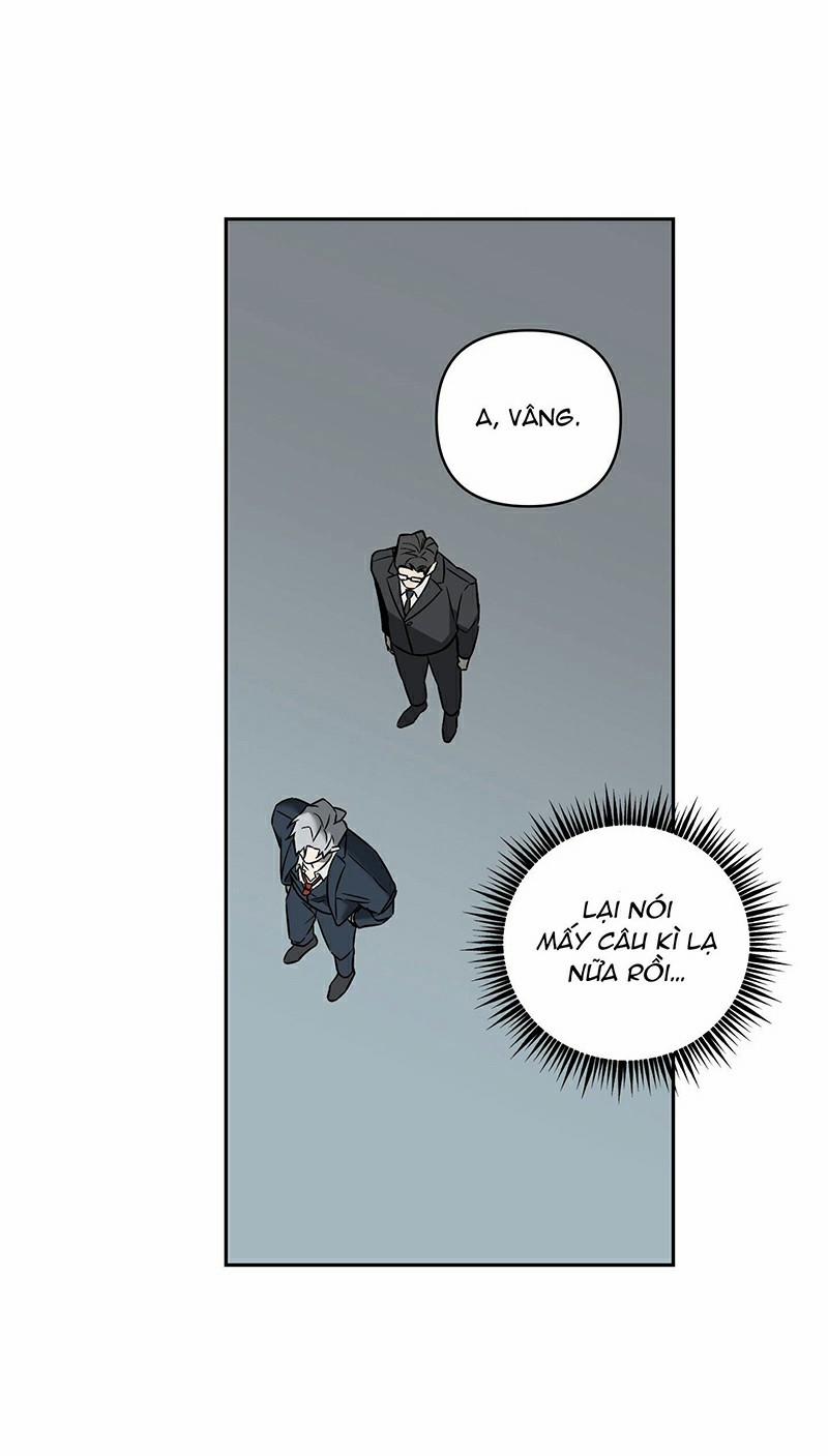 Đầm Lầy Xanh 4 trang 5