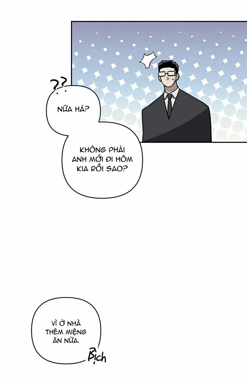 Đầm Lầy Xanh 4 trang 7