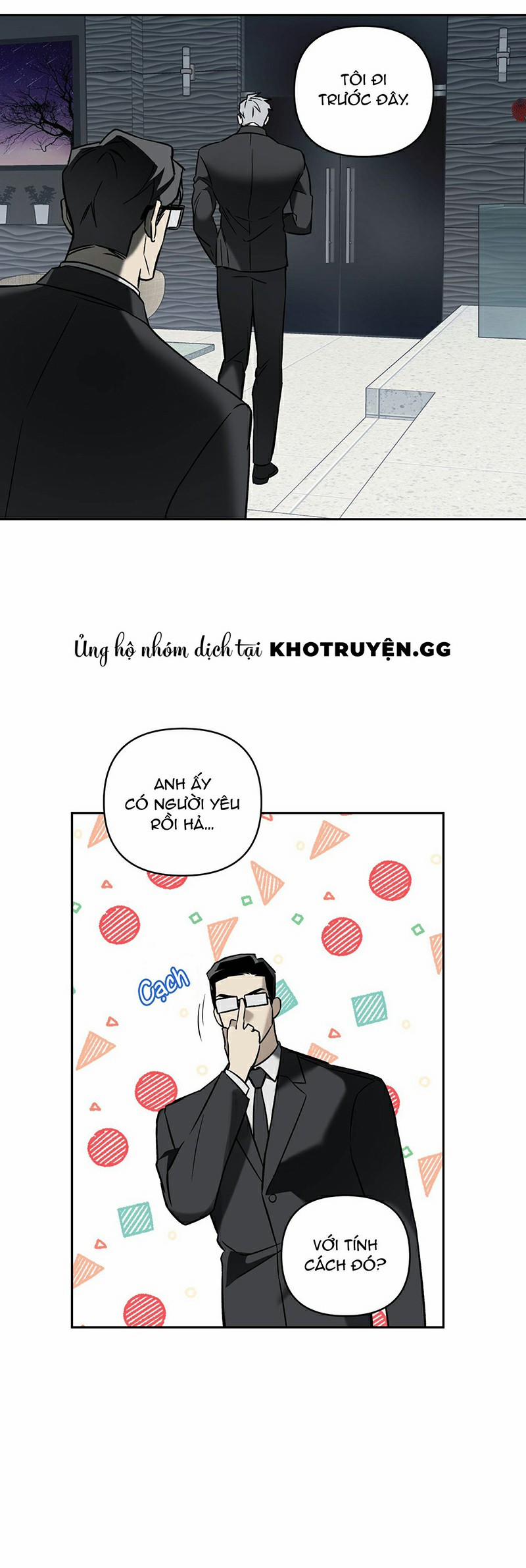 Đầm Lầy Xanh 4 trang 8