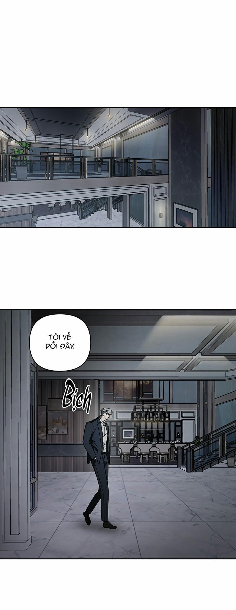 Đầm Lầy Xanh 4 trang 9