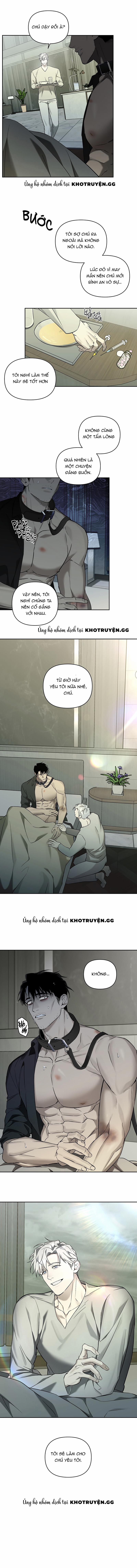 Đầm Lầy Xanh 6 trang 6