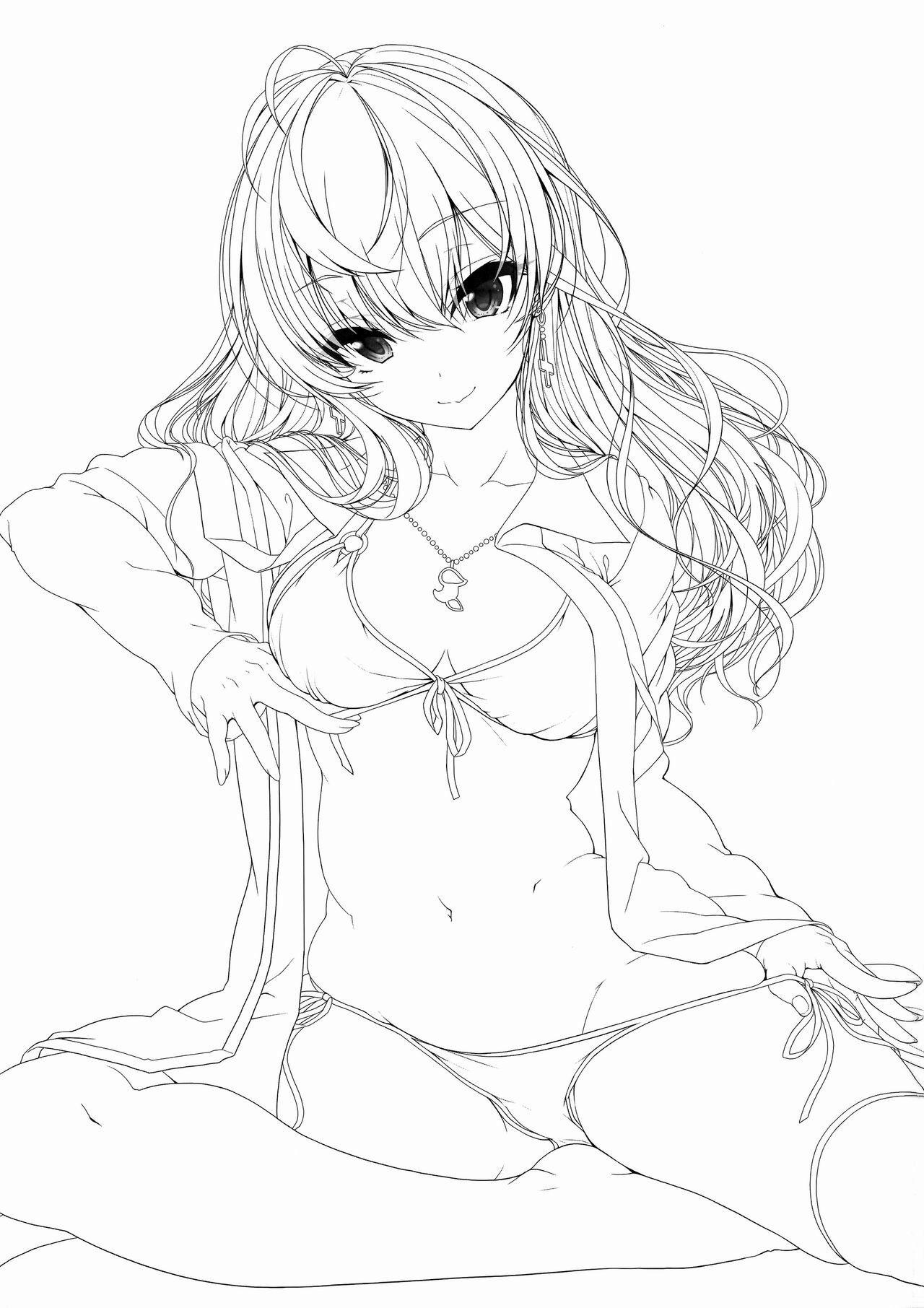 Đàm Luận Tình Yêu Cùng Shiki-Chan 1.1 trang 1