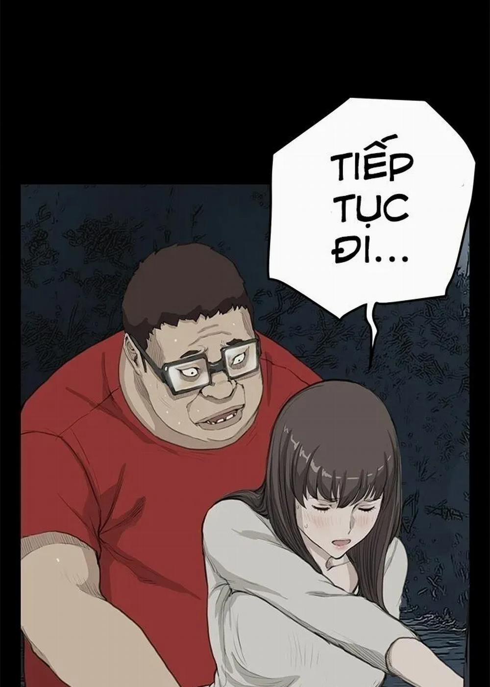 DÂM NỮ SI EUN 21 trang 20