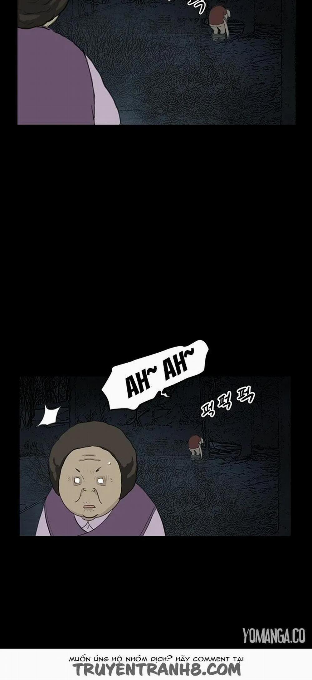 DÂM NỮ SI EUN 21 trang 34