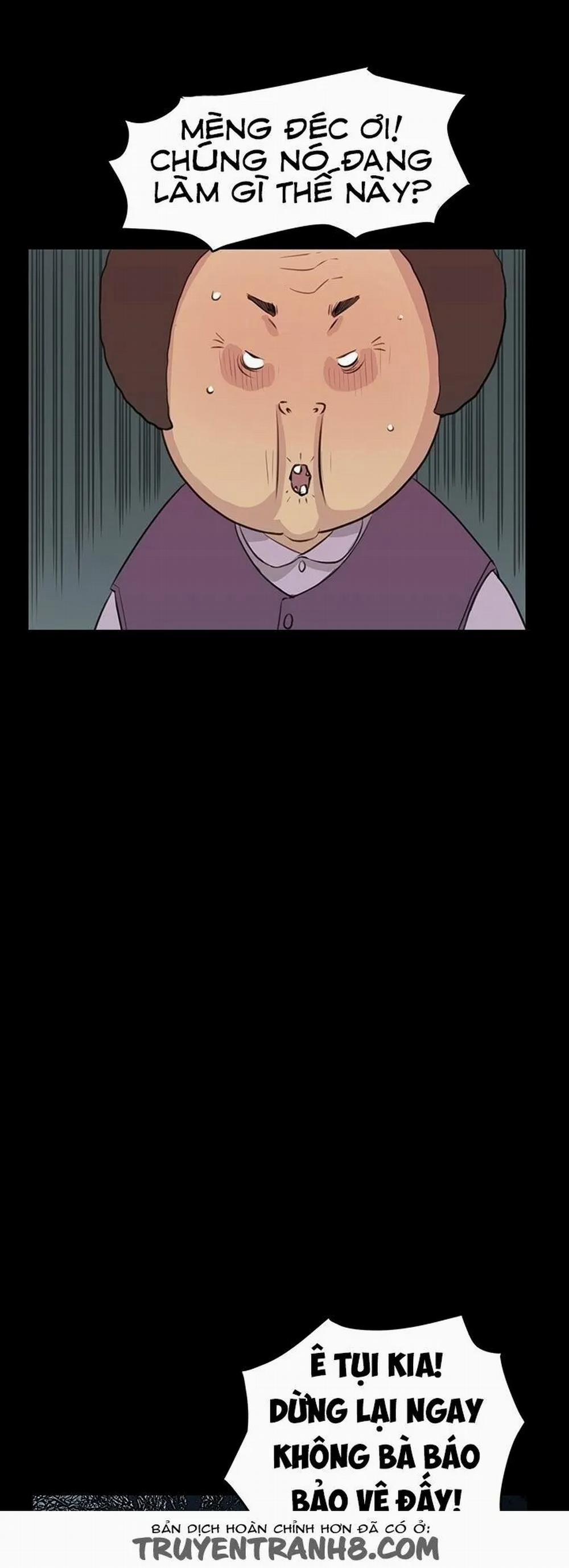 DÂM NỮ SI EUN 21 trang 36