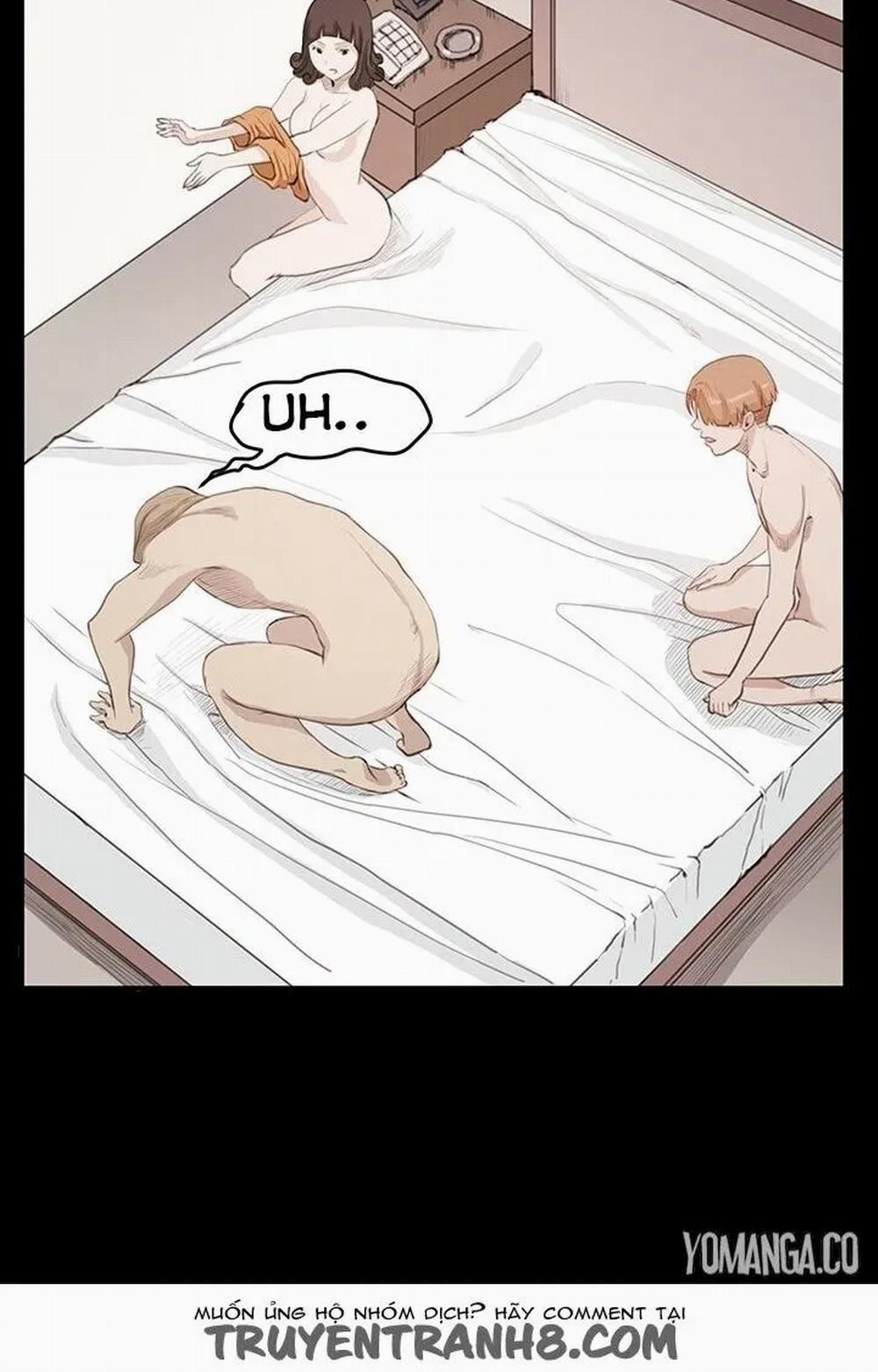 DÂM NỮ SI EUN 21 trang 49