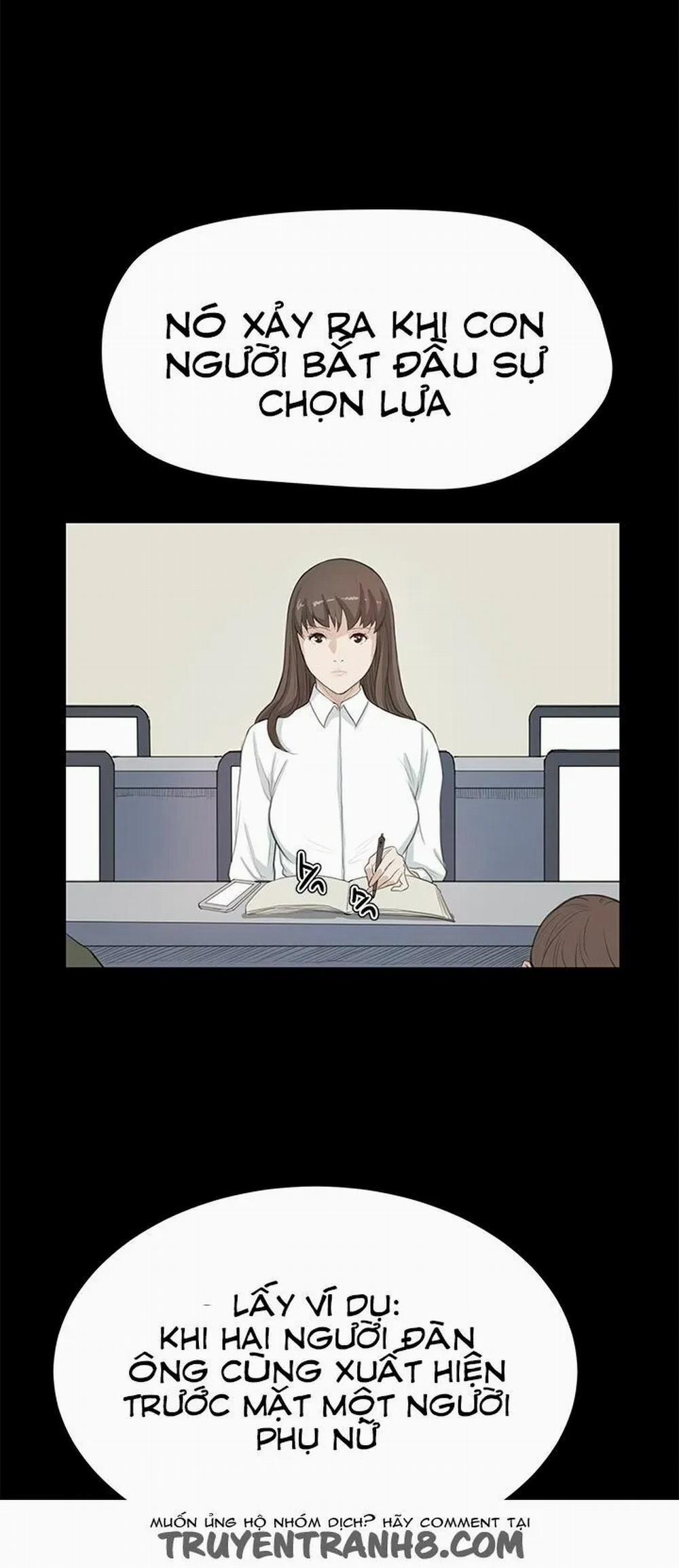 DÂM NỮ SI EUN 23 trang 20