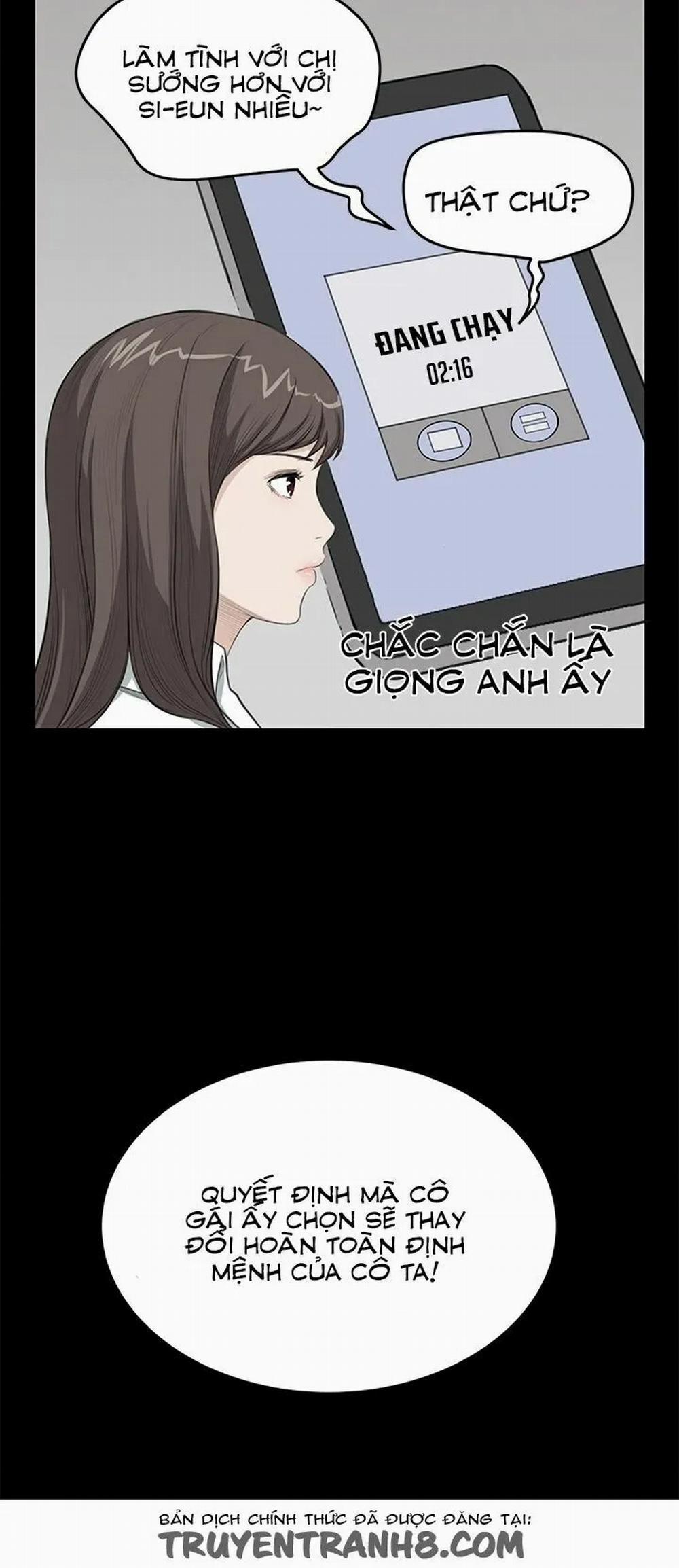 DÂM NỮ SI EUN 23 trang 22