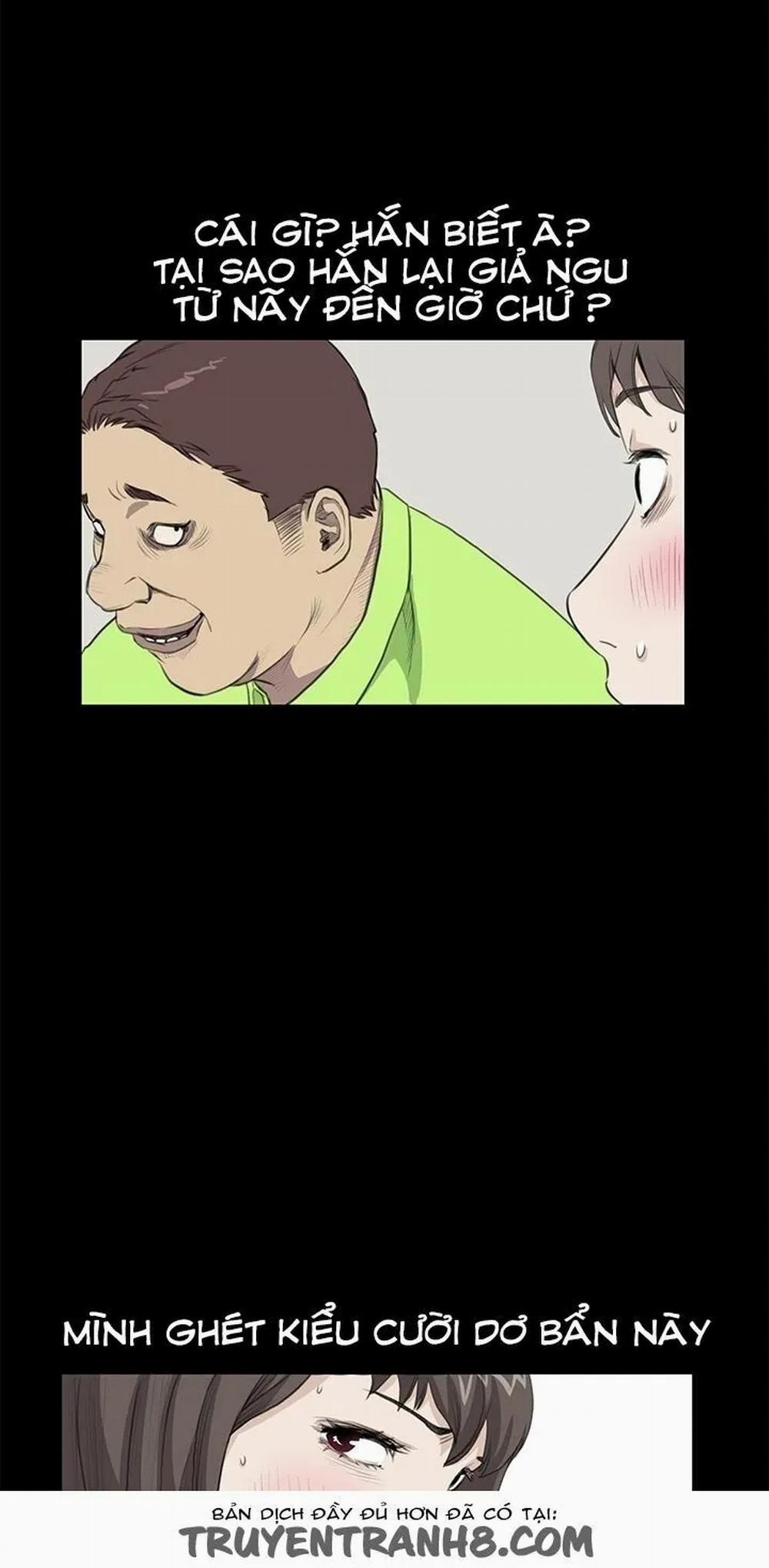 DÂM NỮ SI EUN 24 trang 34