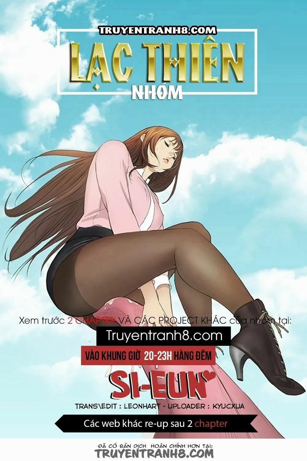 DÂM NỮ SI EUN 25 trang 0