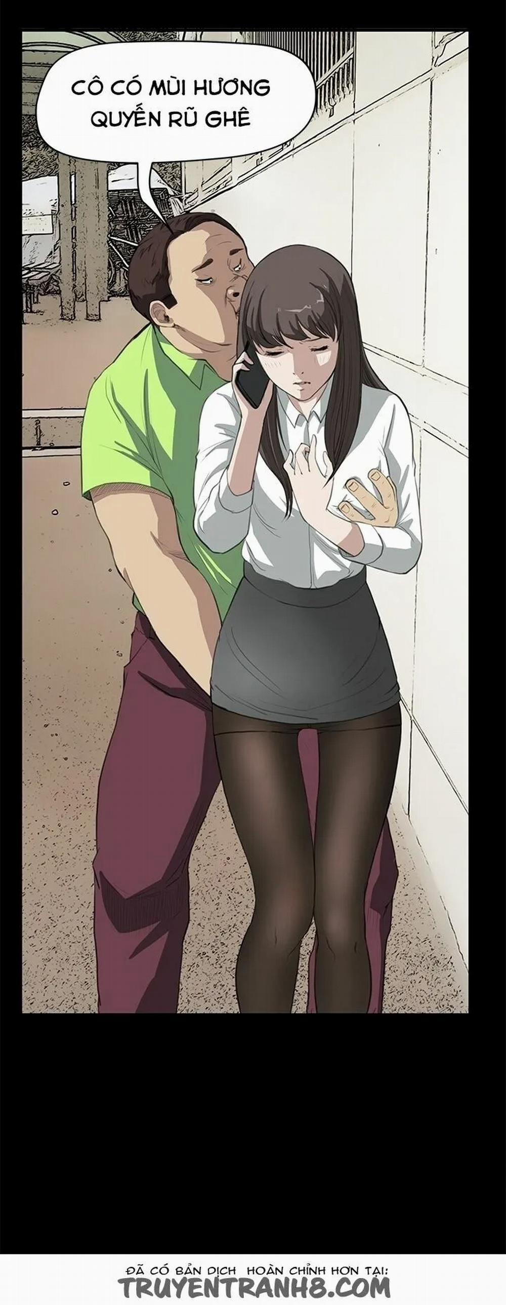 DÂM NỮ SI EUN 25 trang 22