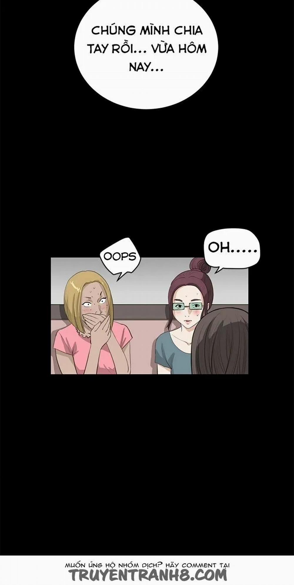 DÂM NỮ SI EUN 25 trang 42