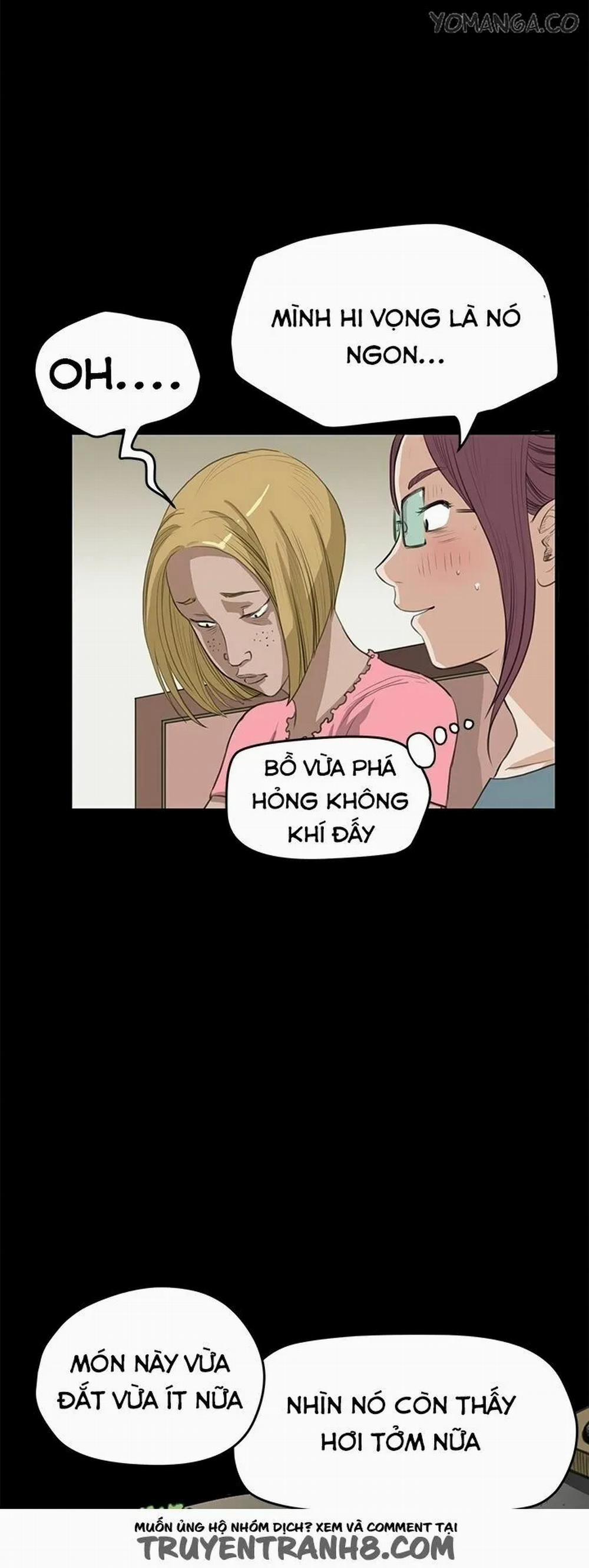 DÂM NỮ SI EUN 25 trang 44