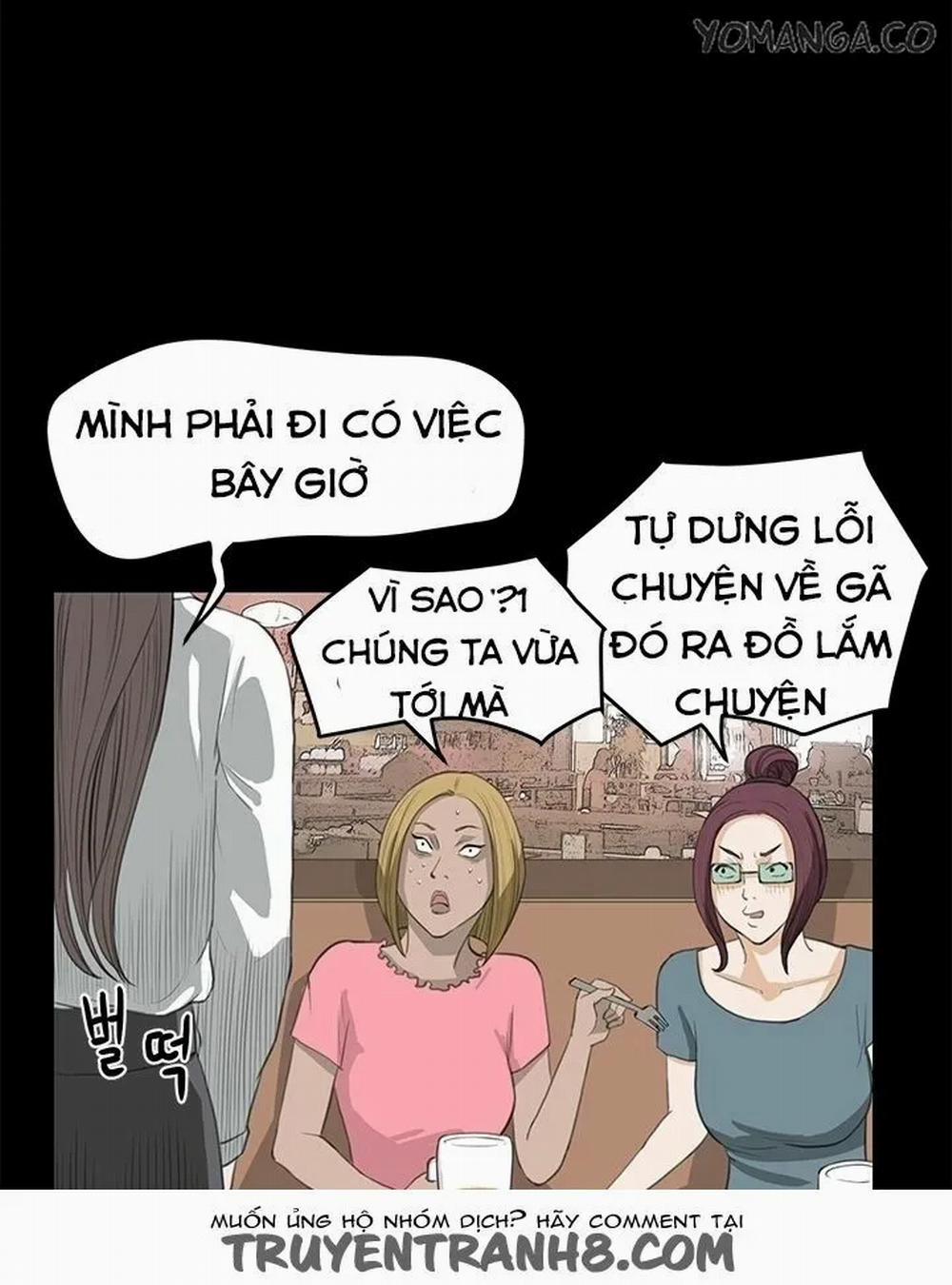 DÂM NỮ SI EUN 25 trang 47