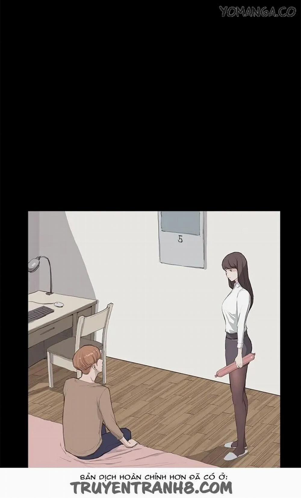 DÂM NỮ SI EUN 26 trang 26