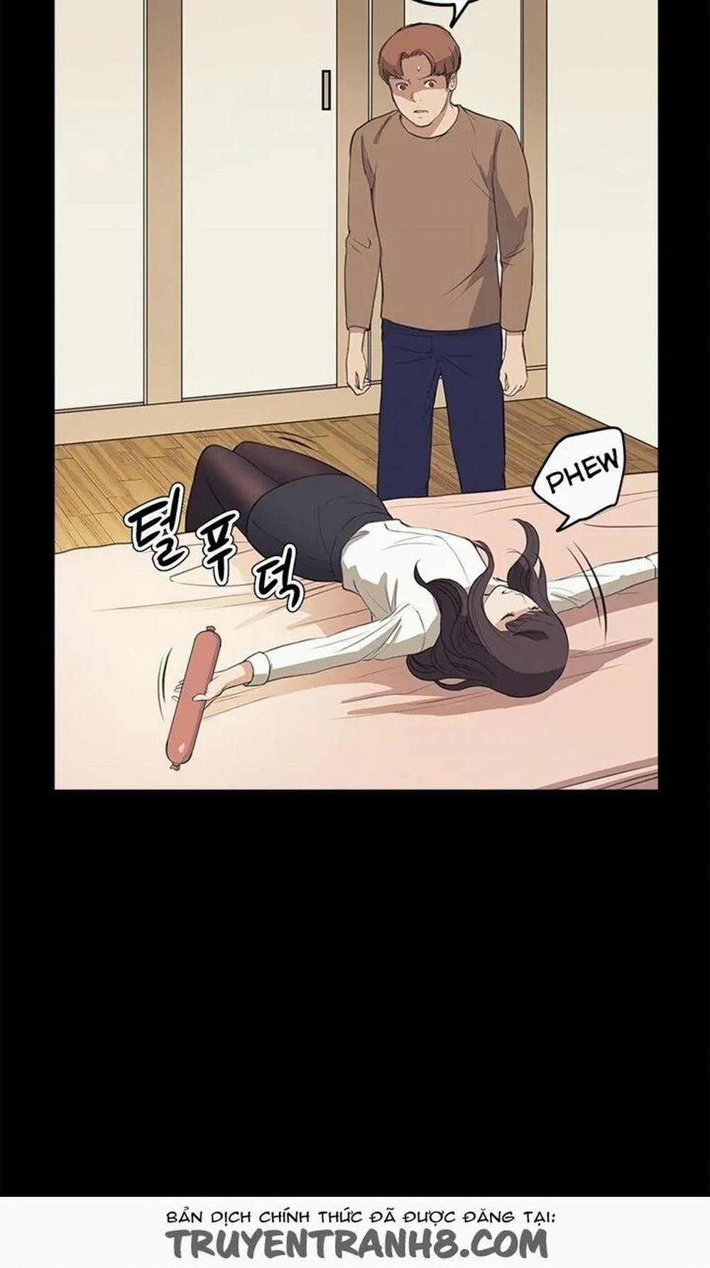 DÂM NỮ SI EUN 26 trang 34