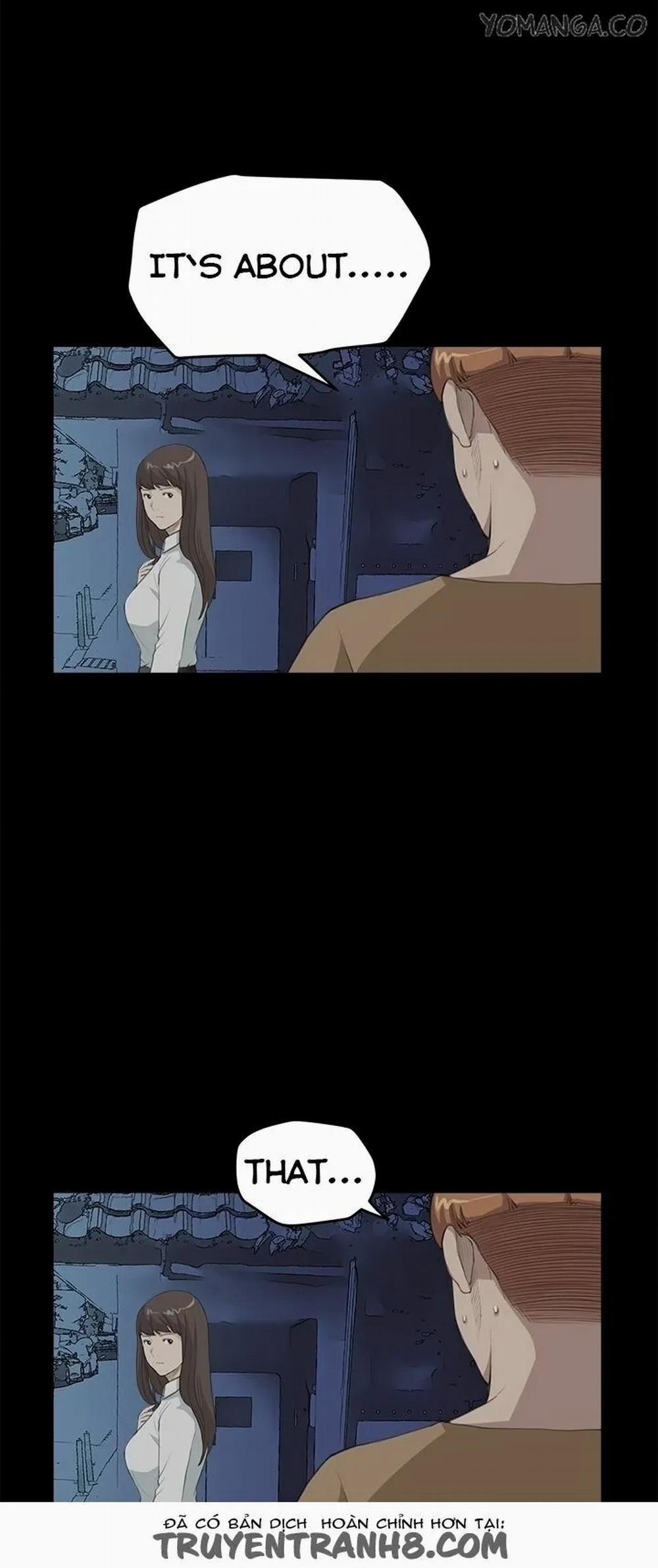 DÂM NỮ SI EUN 26 trang 50