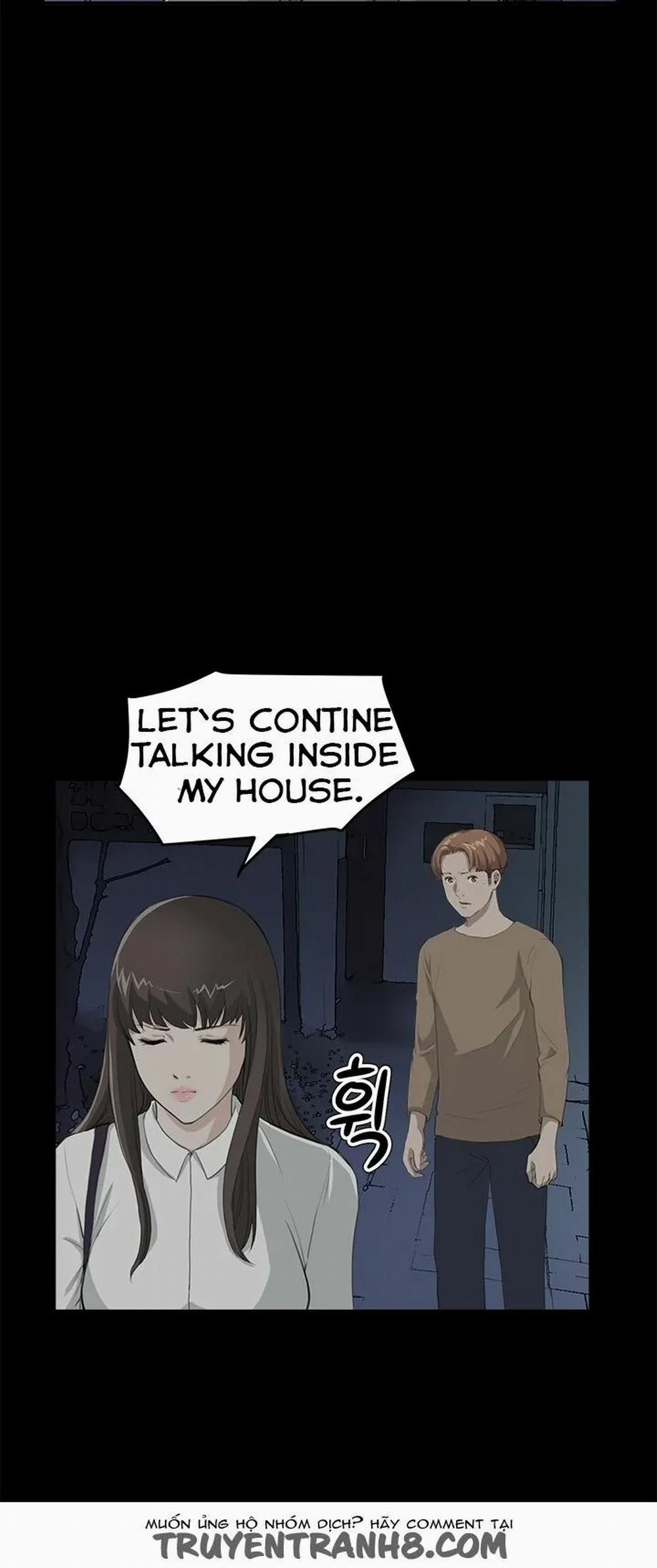 DÂM NỮ SI EUN 26 trang 52