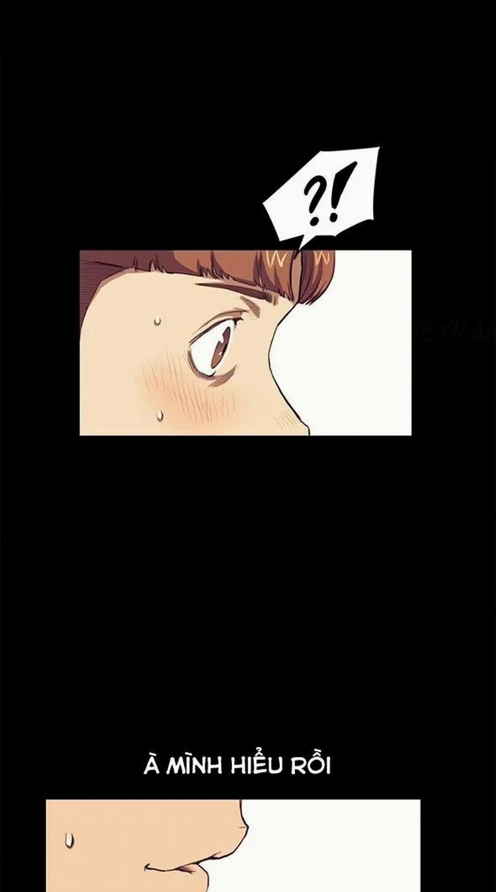 DÂM NỮ SI EUN 27 trang 16