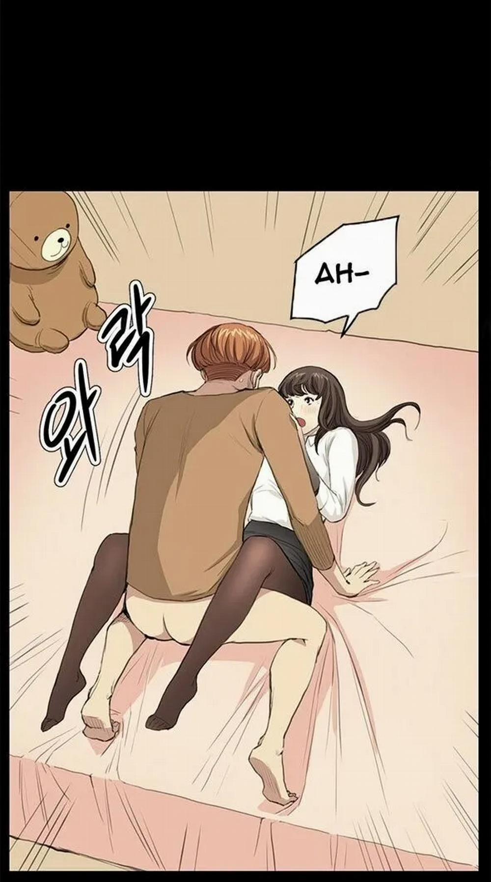 DÂM NỮ SI EUN 27 trang 40