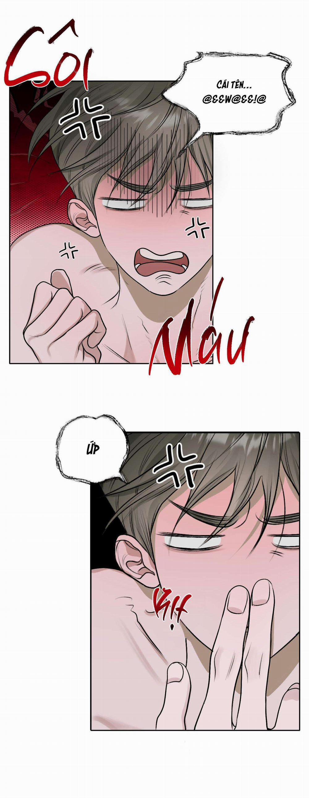 Đầm Sen Héo Úa 0 H+ trang 15