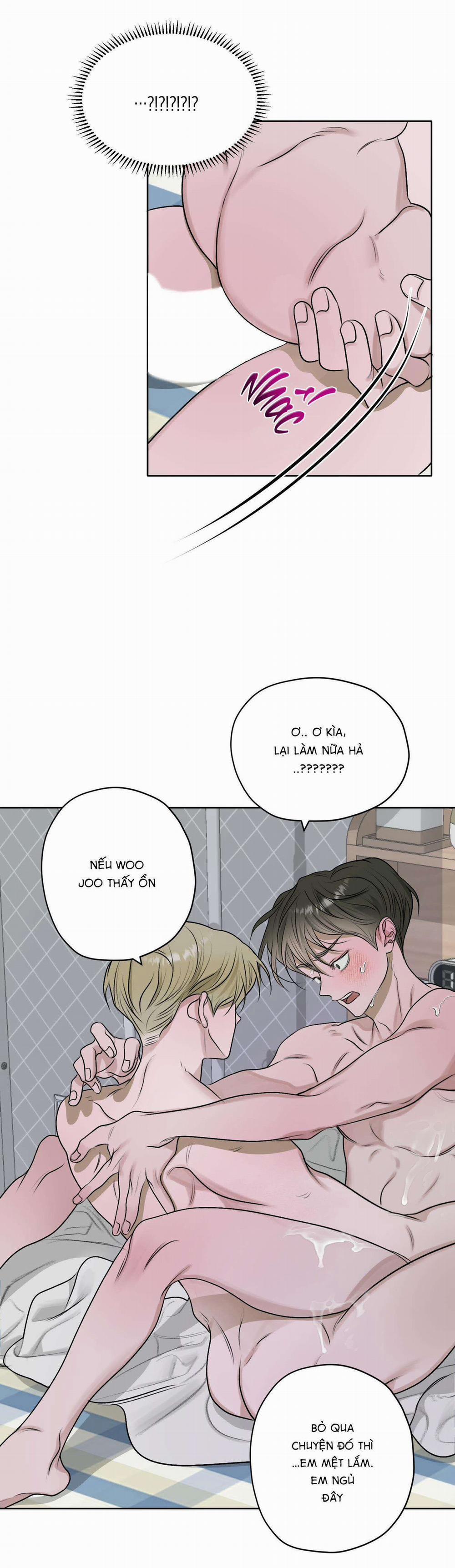 Đầm Sen Héo Úa 0 H+ trang 22