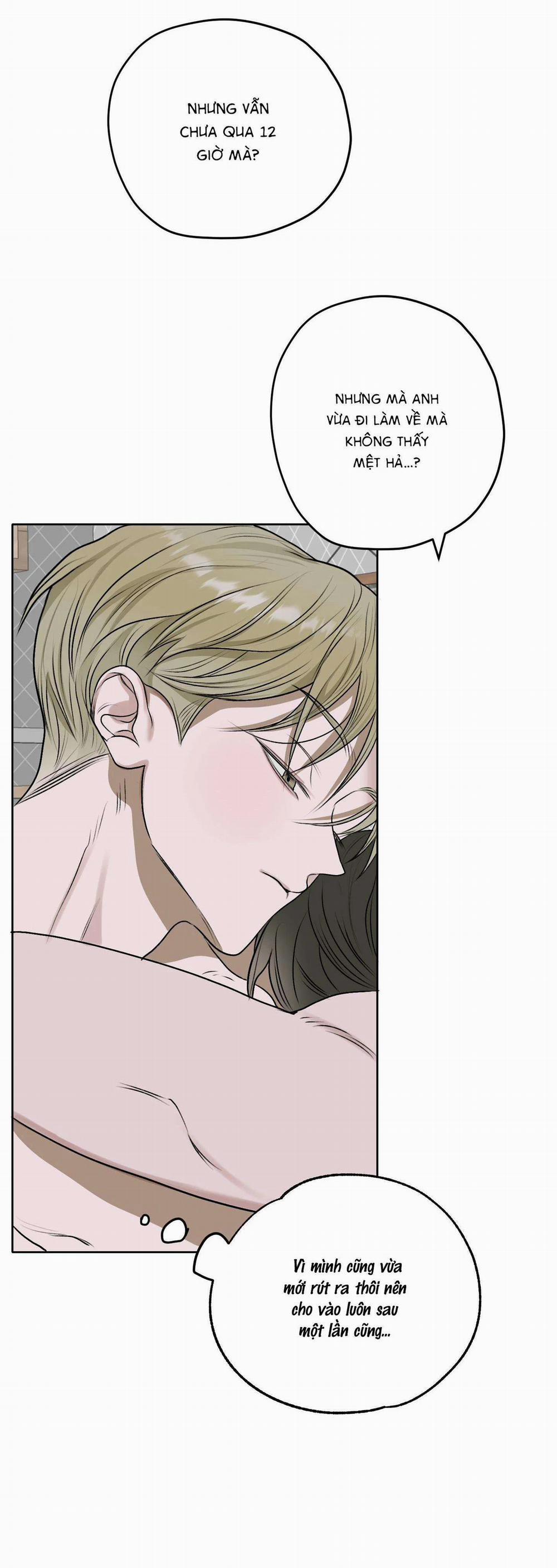 Đầm Sen Héo Úa 0 H+ trang 23